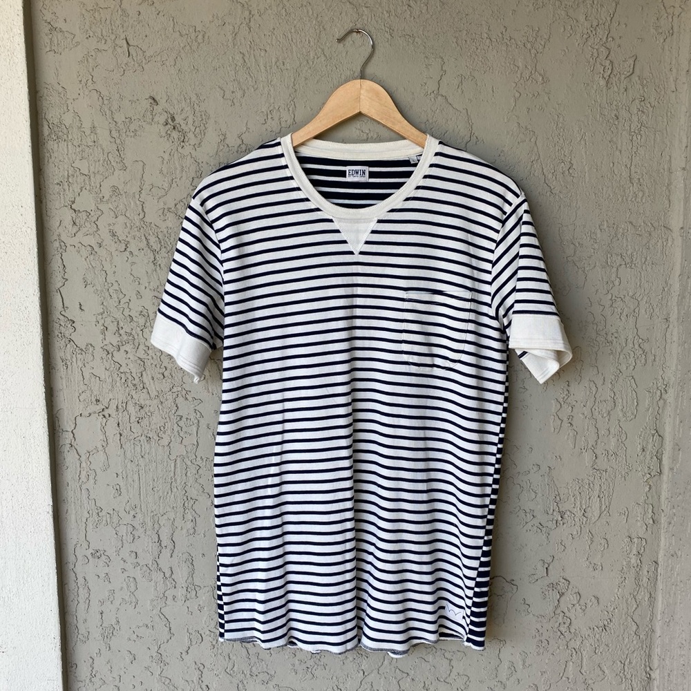 Stripe Top